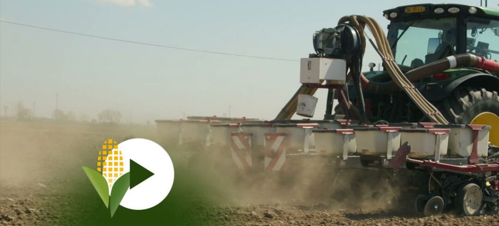Presentazione Precision Planting a Mais Domani